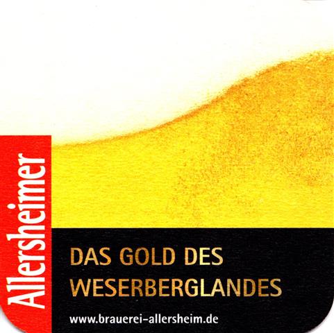eschershausen hol-ni allersheimer das gold 4a (quad180-hg schaumkrone)
